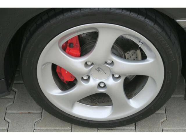 Porsche 911 Carrera 4S