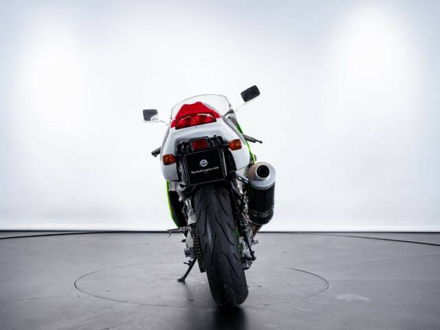 Kawasaki ZX-R 750 J/R