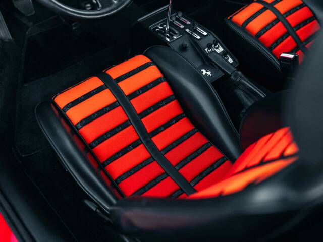 Ferrari 288 GTO