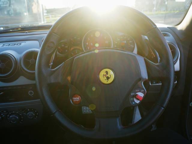Ferrari F430