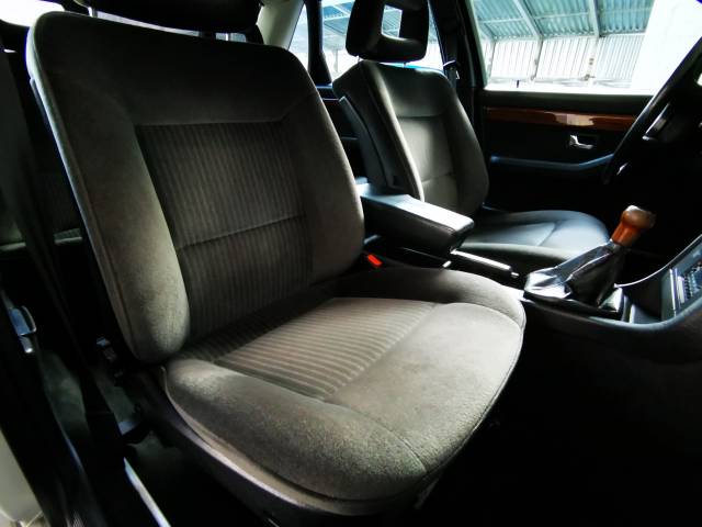 Audi 100 - 2.3 quattro