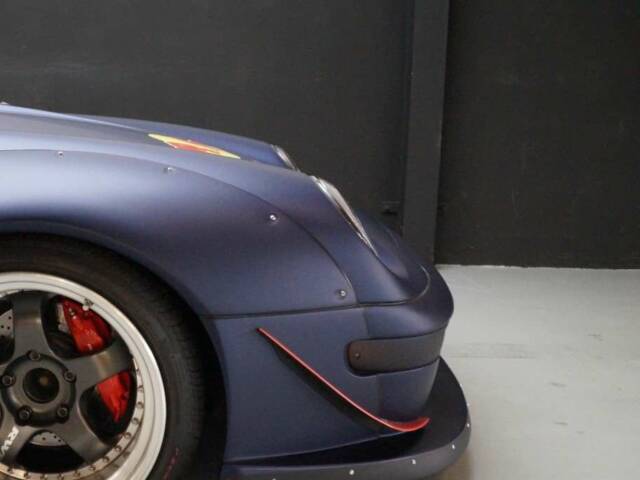 Porsche 911 Carrera