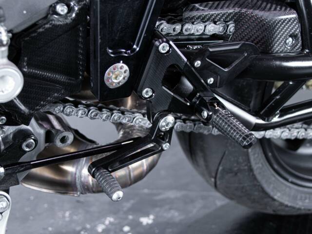 Bimota Tesi 3D "Final Edition"