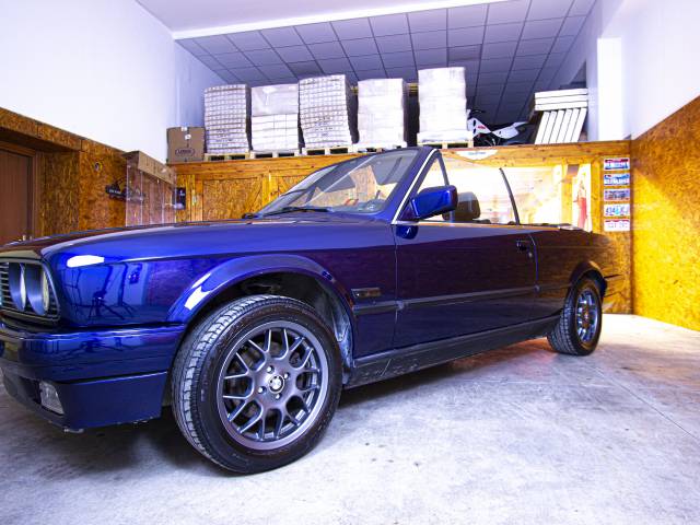 BMW 318i