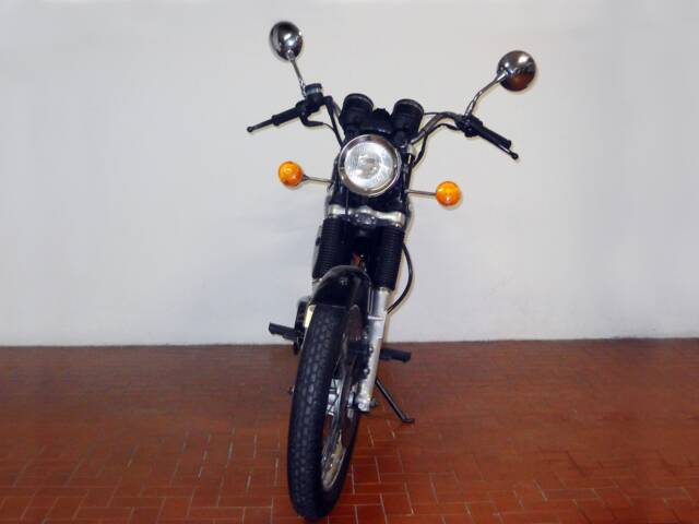 Cagiva SST 125