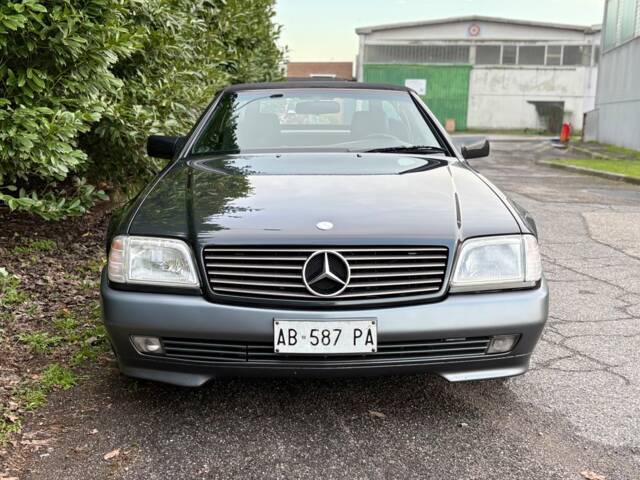 Mercedes-Benz SL 280