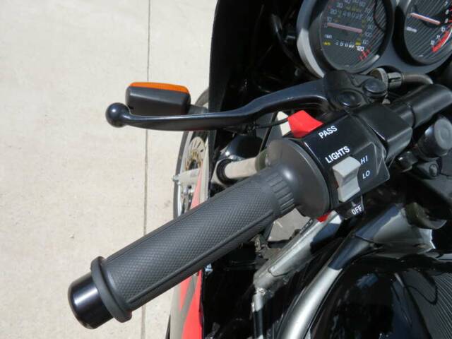 Yamaha RD 350 LC