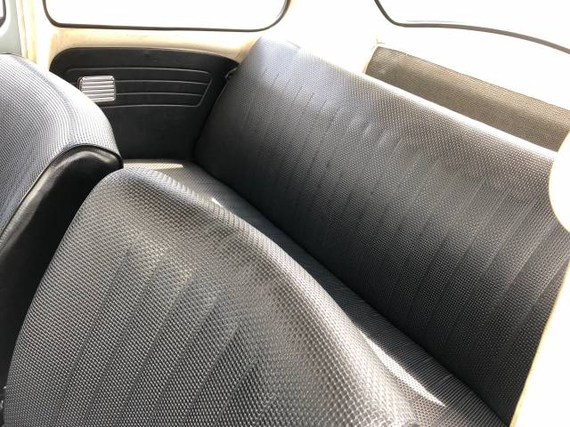 Volkswagen Beetle 1200