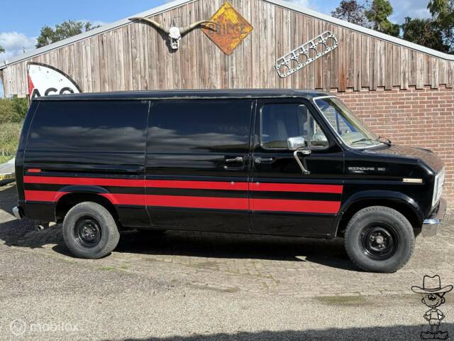 Ford Econoline E 150