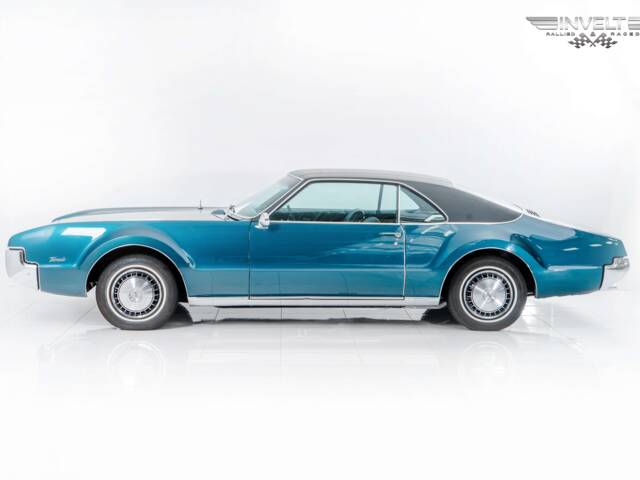 Oldsmobile Toronado