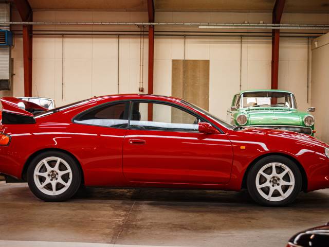 Toyota Celica GT-Four
