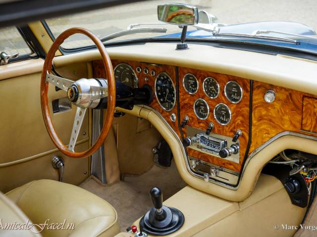 Facel Vega Facel III