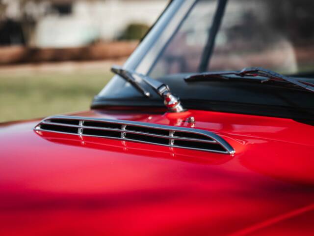 Lancia Fulvia Coupe HF 1.6