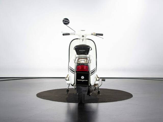 Innocenti Lambretta 150 DL