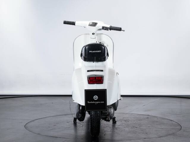 Piaggio Vespa 50 N Special