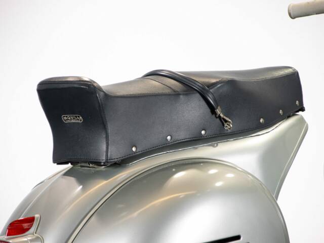 Piaggio Vespa 150 GS