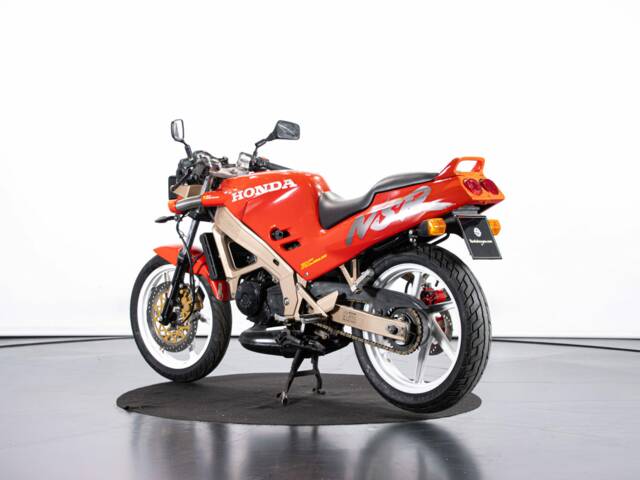 Honda NSR 125 R