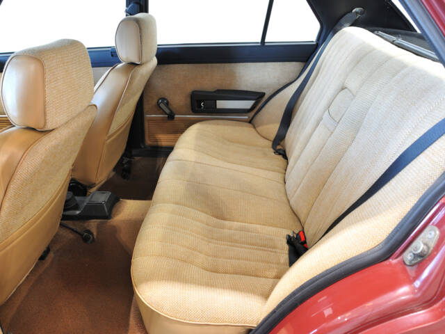 Alfa Romeo Giulietta 1.6