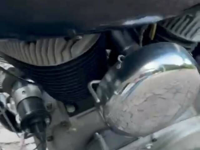 Indian Chief 74