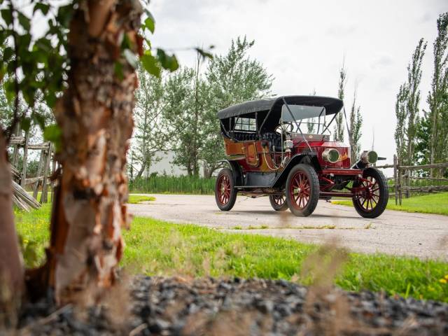 Image 1/42 of Stanley Model 85 Tourer (1911)