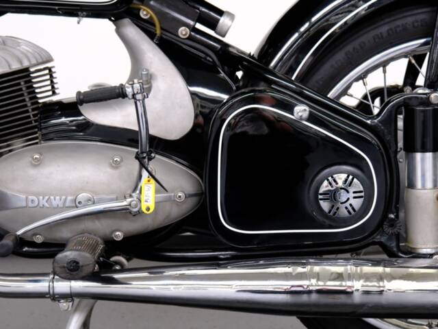 DKW RT 175