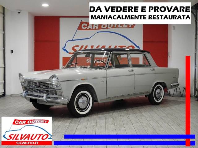Afbeelding 1/15 van FIAT 1800 (1959)