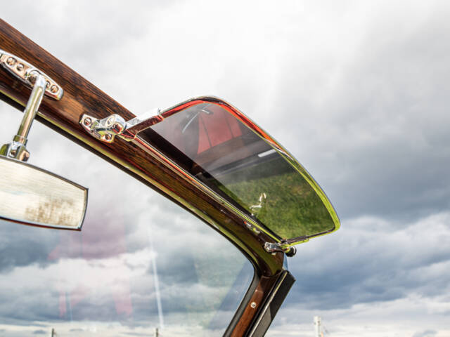 Mercedes-Benz 170 S Cabriolet A