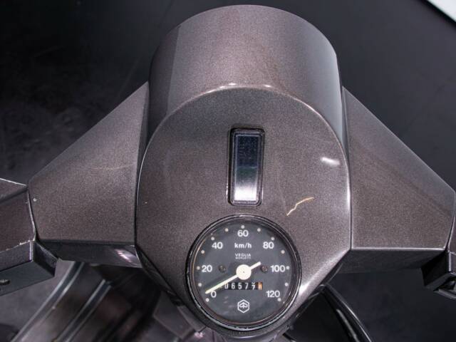 Piaggio Vespa PK 125