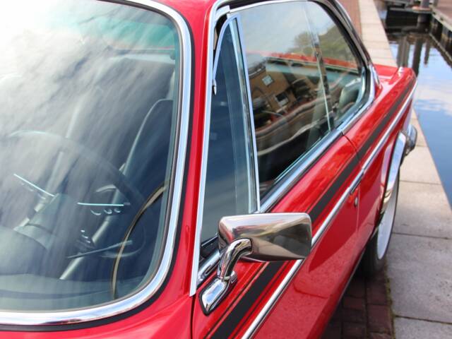 BMW 3.0 CSL