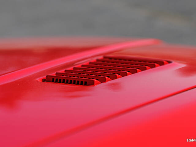 Maserati Ghibli Cup