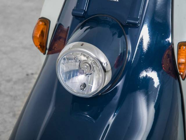 Heinkel Tourist 103 A1