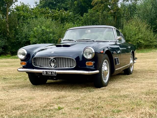 Maserati 3500 GT Touring
