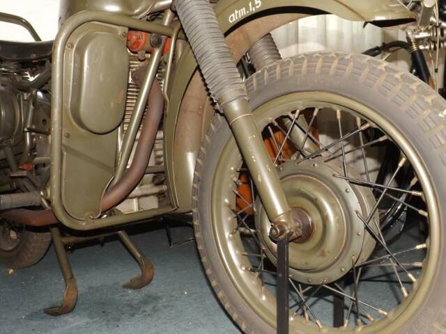 Bianchi MT 61