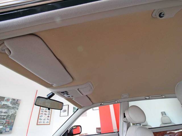 Jaguar XJ6 3.2 Executive