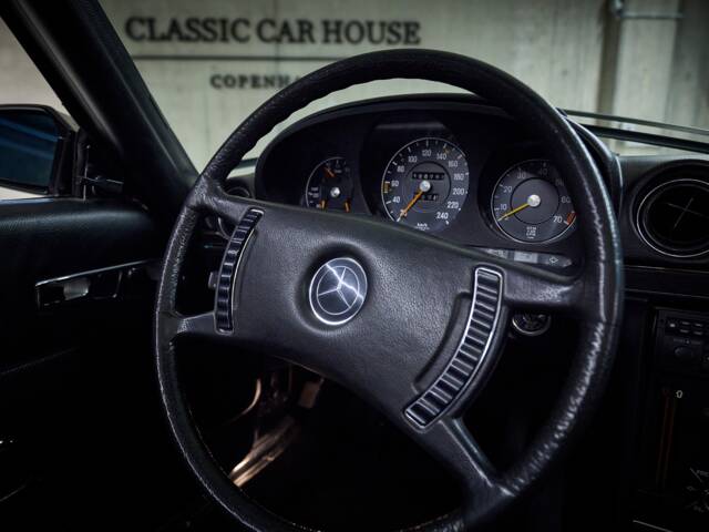 Mercedes-Benz 450 SL