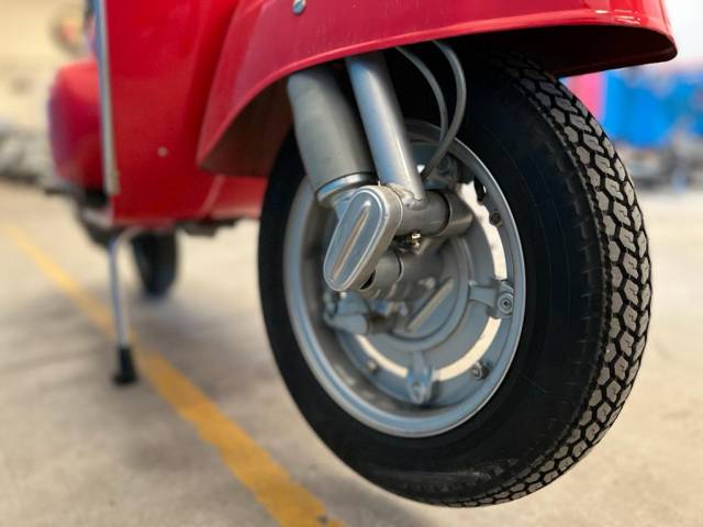 Piaggio Vespa 50 SS