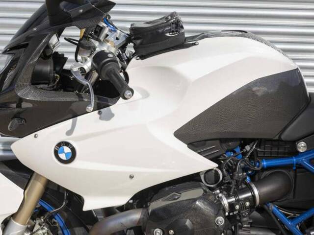 BMW HP2 Sport
