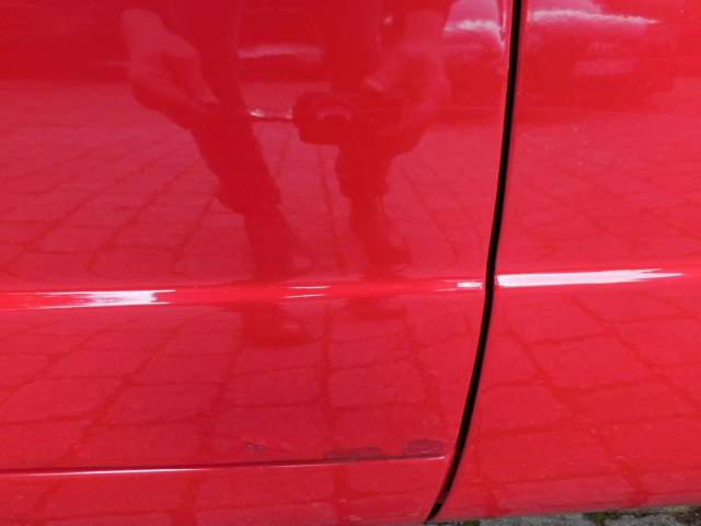 Ford Mustang 200