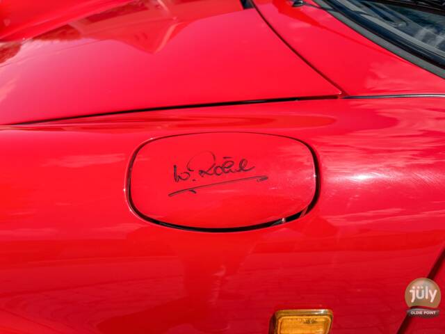 Porsche 911 SC 3.0