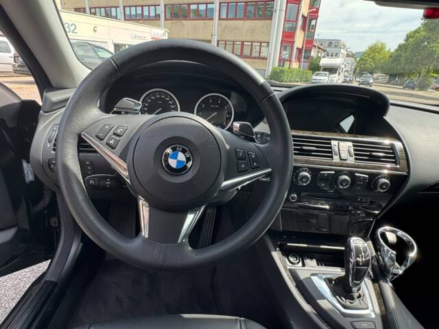 BMW 650i