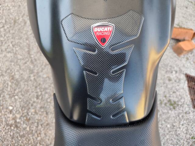 Ducati Monster 600