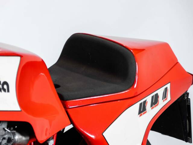 Bimota KB 1