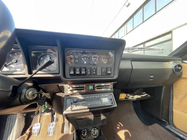Alfa Romeo GTV 6 2.5