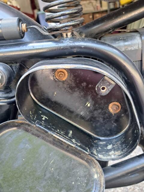 Gilera 150