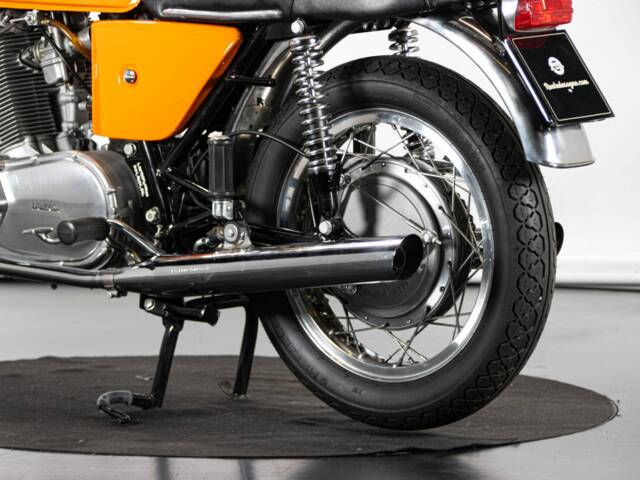 Laverda 750 SF