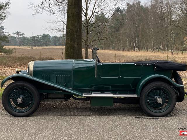 Image 1/19 of Bentley 3 Litre (1924)