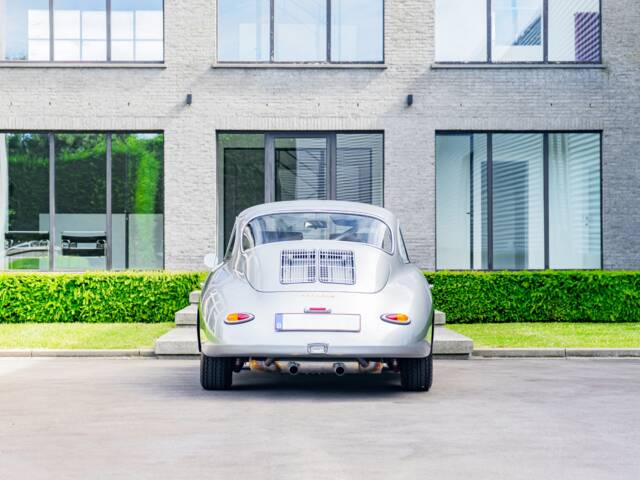 Porsche 356 C 1600