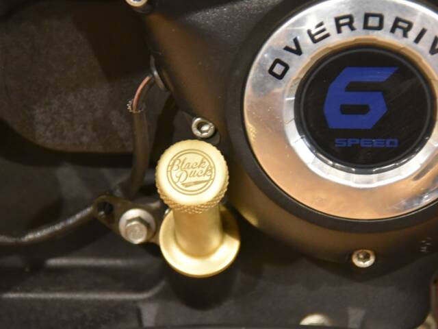 Victory Hammer 8-Ball