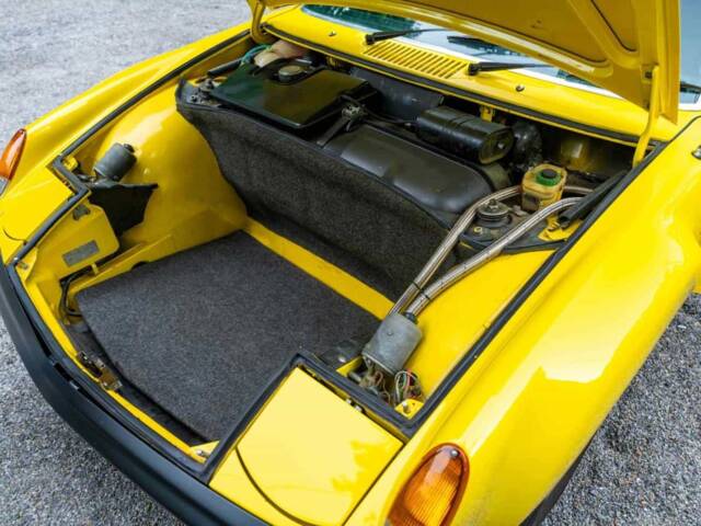 Porsche 914/6