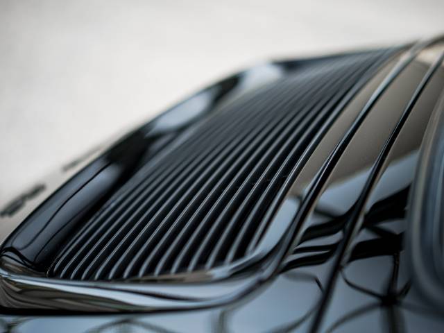 Porsche 911 Carrera RS